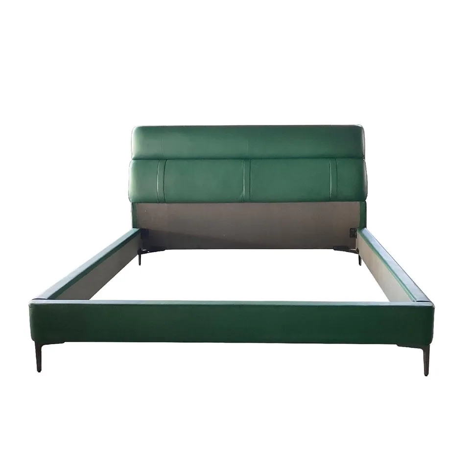 smaragdi   vihreä   sänky   runko   kuningas