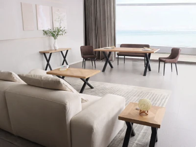 Customized Furniture: Creating Exclusive Ideal Home Customized Furniture: Creating Exclusive Ideal Home