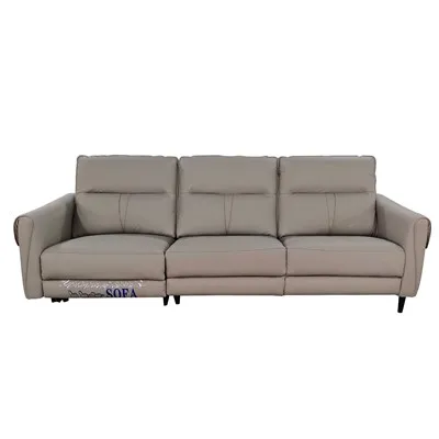 Laadukas moderni sohva