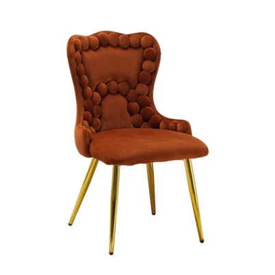 Shell Pearl käsivarreton tuoli