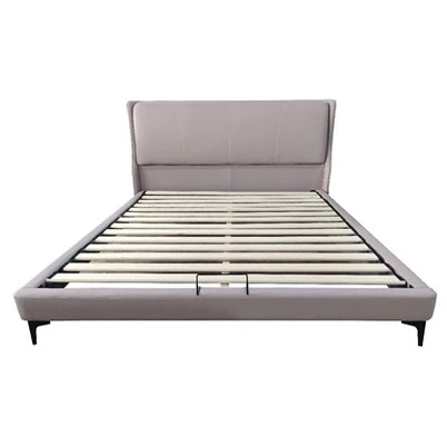 Tukevin sängynrunko